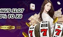 Daftar Slot Bonus 100 Di Depan