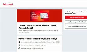 Kartu Halo Telkomsel Itu Apa