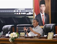 Ketua Dprd Dki Jakarta 2024