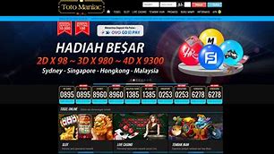 Situs Jamu 78 Togel 2D Bergambar Terbaru