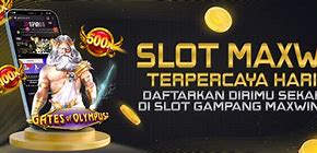 Situs Slot Mudah Jackpot Hari Ini Di Indonesia Terbaru Dan Terpercaya