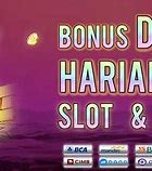 Tumi123 Daftar Slot Online Penuh Sensasional Besar Hingga Maxwin