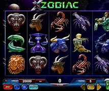 Zodiak Slot Game Online Gratis Hari Ini 2024